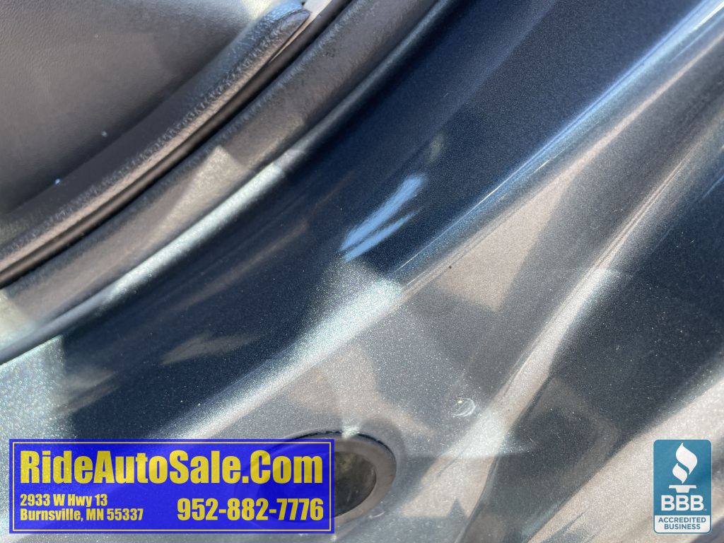 2012 Ford Fusion Image 30