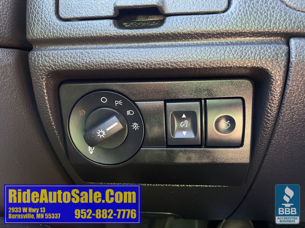 2012 Ford Fusion Image 33