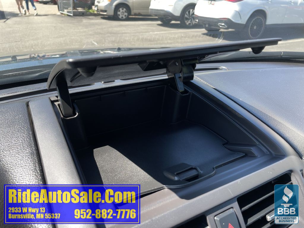 2012 Ford Fusion Image 34
