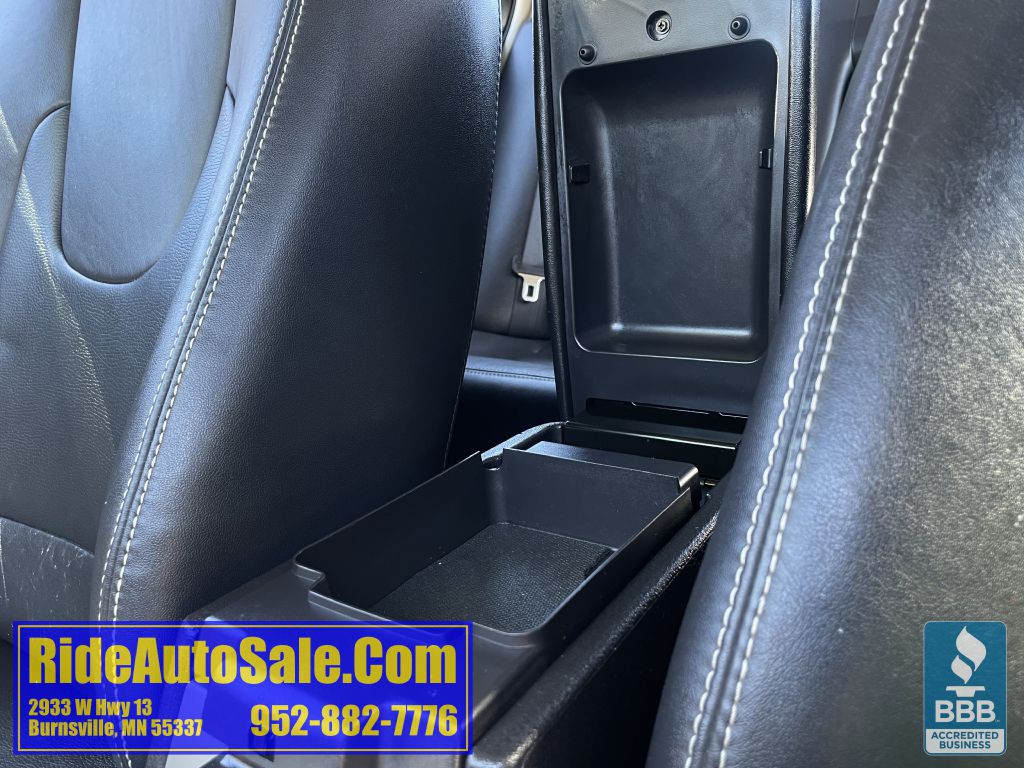 2012 Ford Fusion Image 36