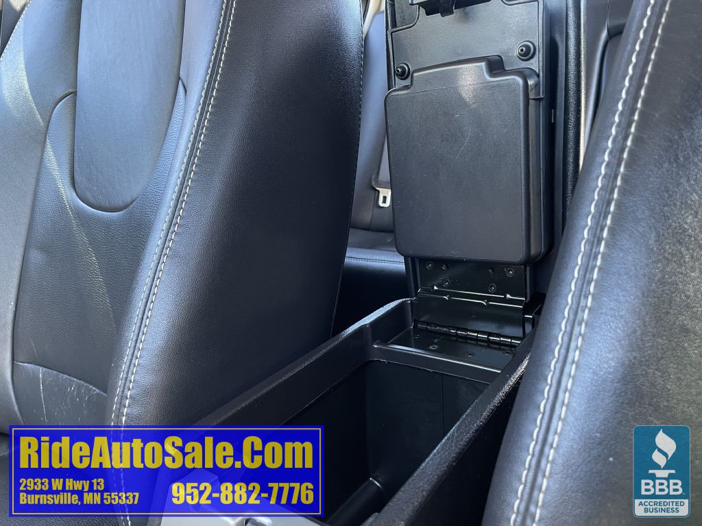 2012 Ford Fusion Image 37
