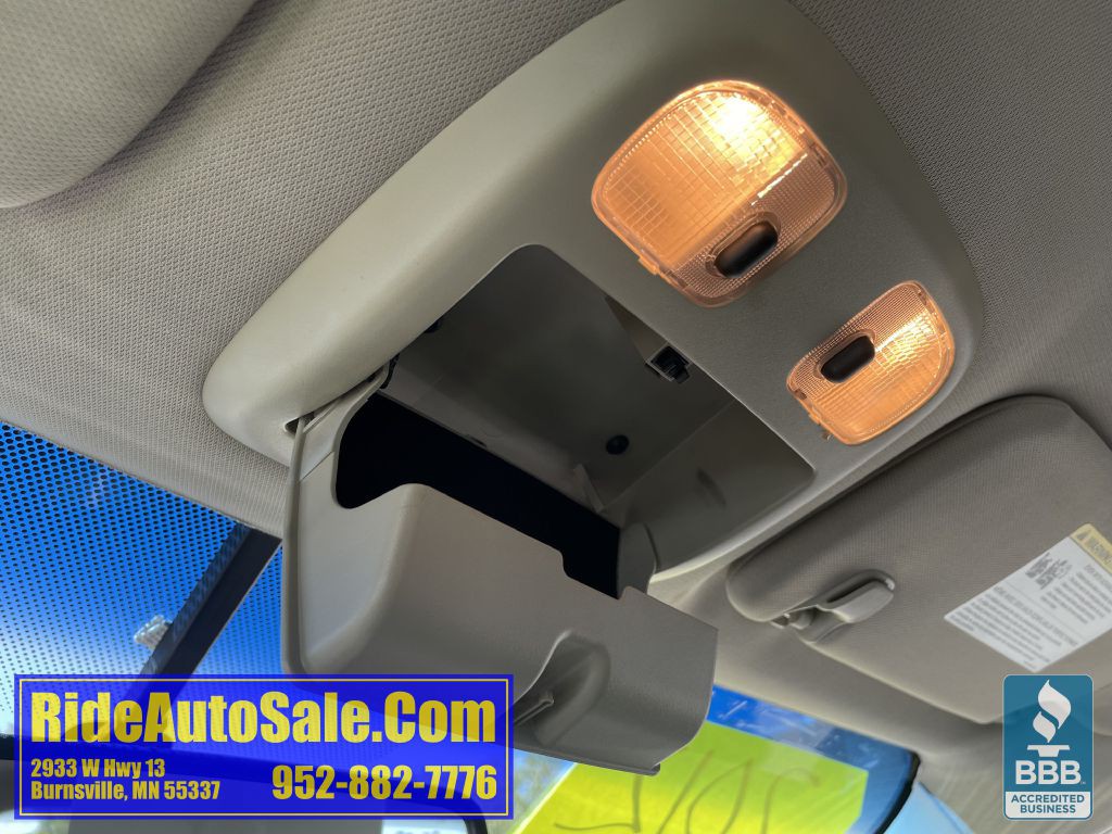 2012 Ford Fusion Image 38