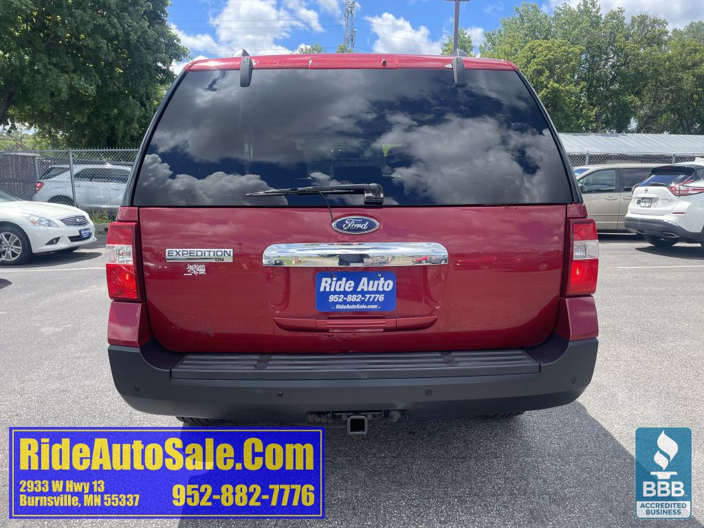2007 Ford Expedition Image 6
