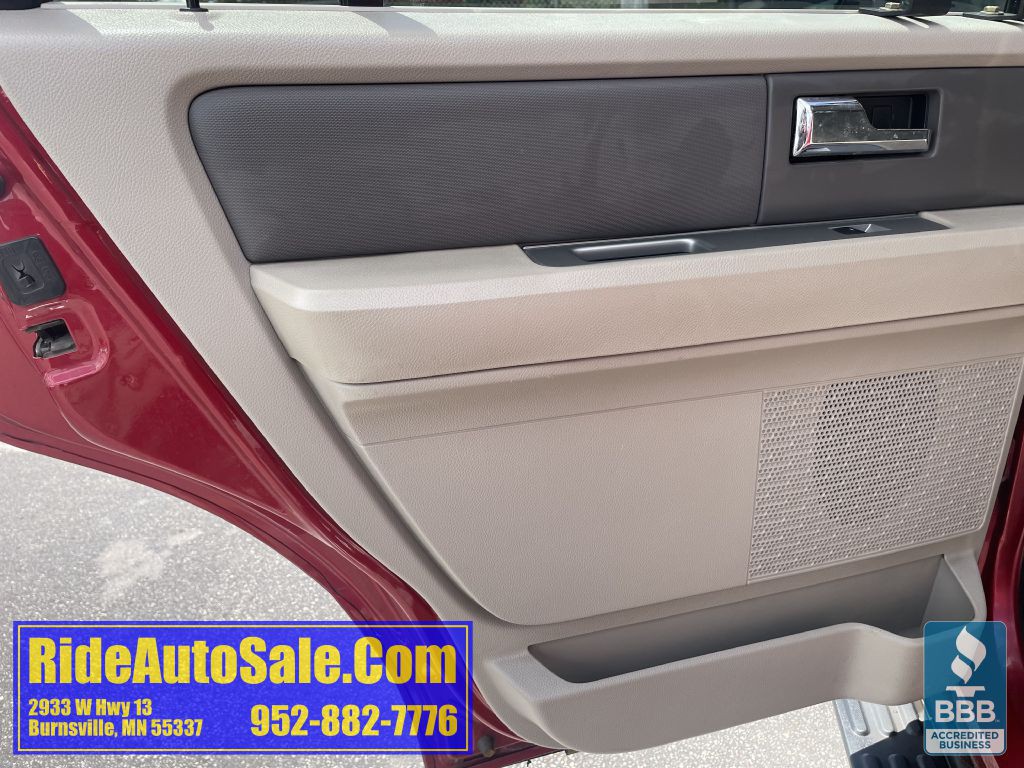 2007 Ford Expedition Image 11