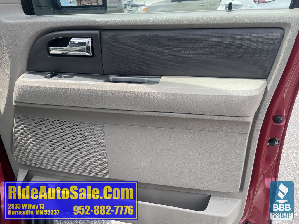 2007 Ford Expedition Image 13