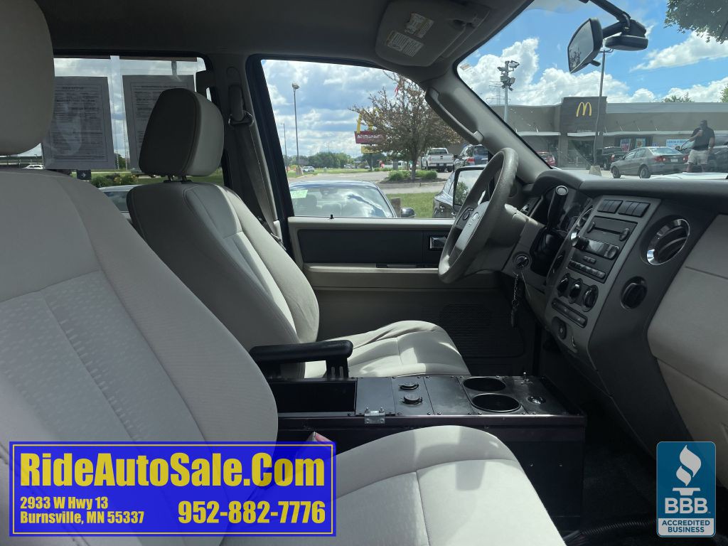 2007 Ford Expedition Image 14