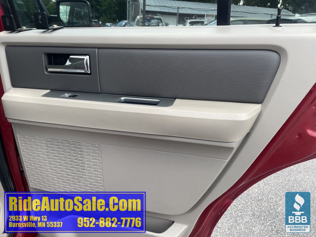2007 Ford Expedition Image 15
