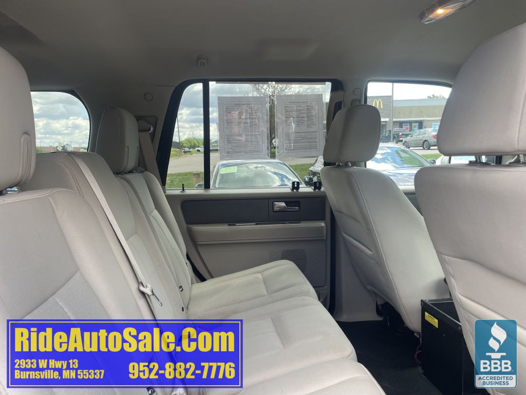 2007 Ford Expedition Image 16