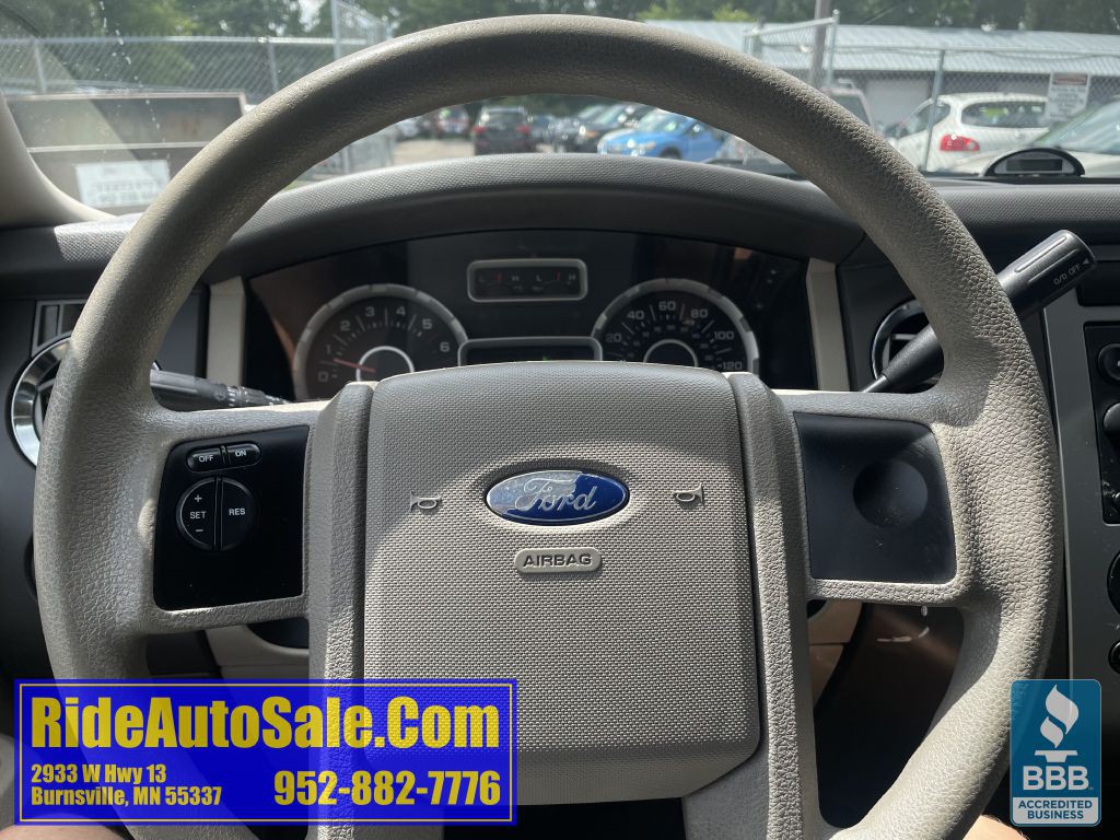 2007 Ford Expedition Image 18