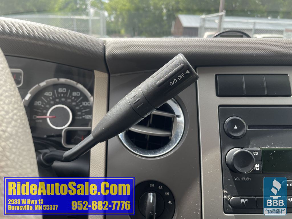 2007 Ford Expedition Image 19