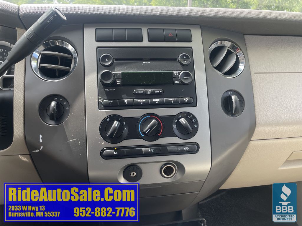 2007 Ford Expedition Image 20