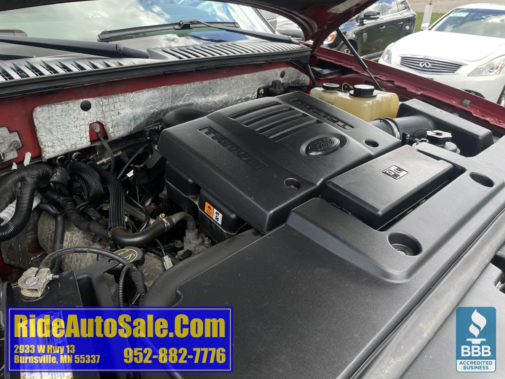 2007 Ford Expedition Image 21