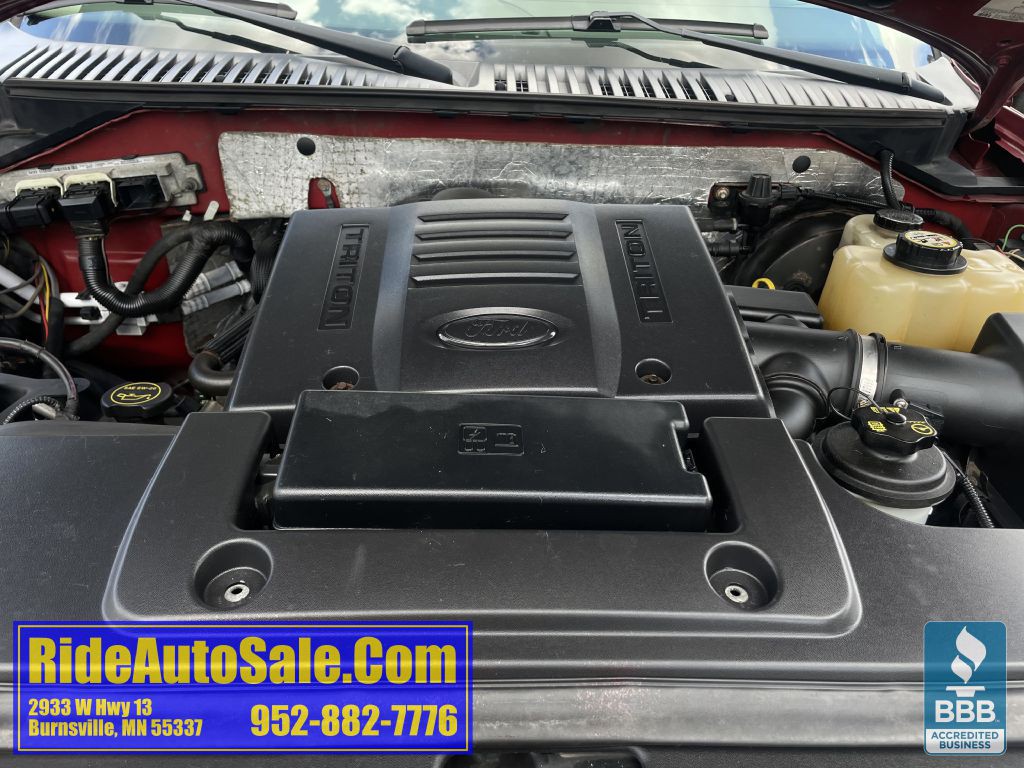 2007 Ford Expedition Image 22