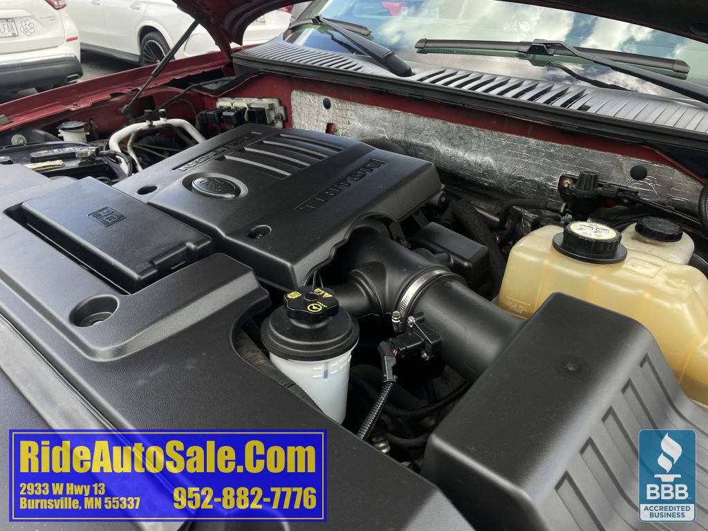 2007 Ford Expedition Image 23