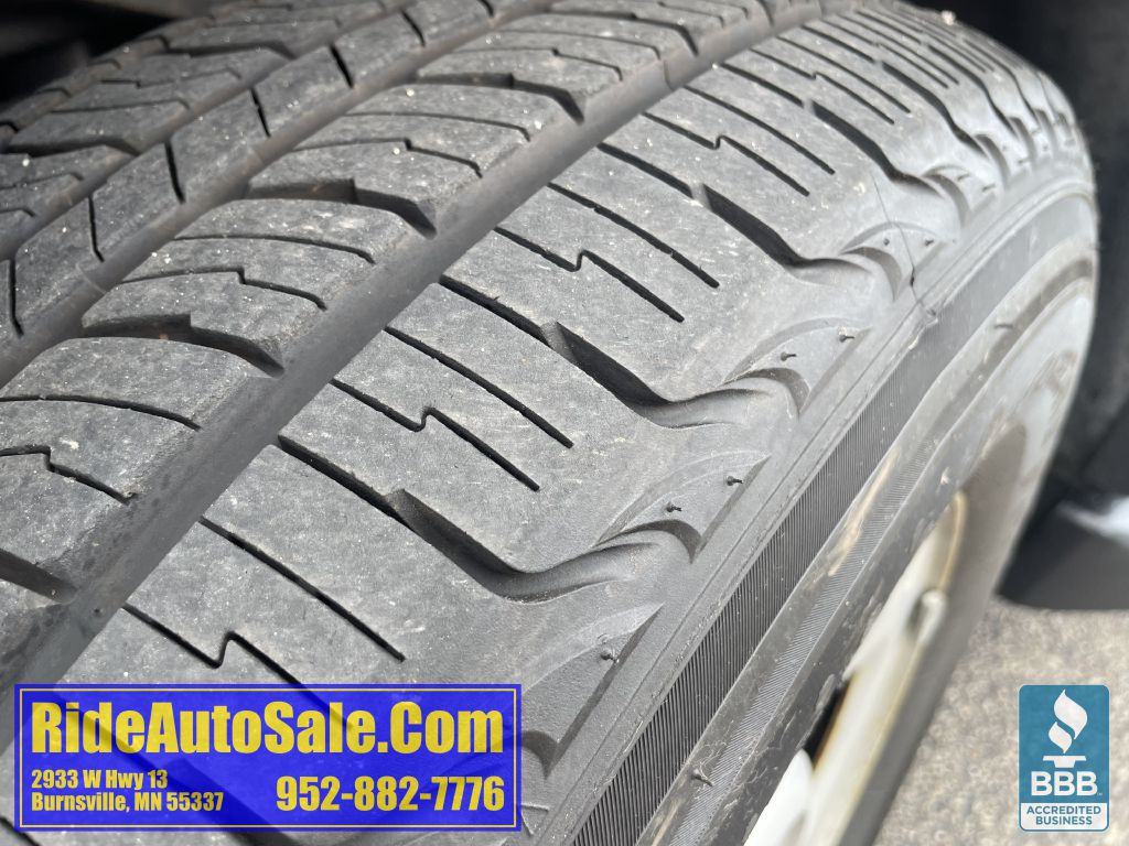 2007 Ford Expedition Image 24