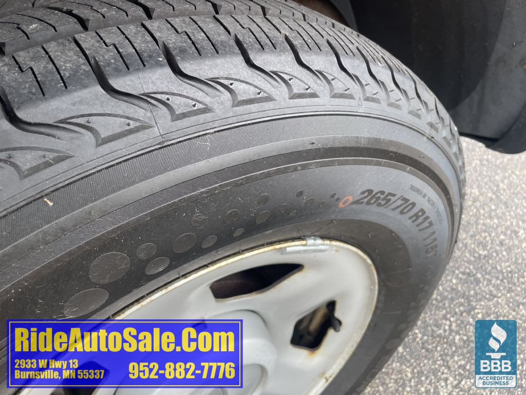 2007 Ford Expedition Image 25
