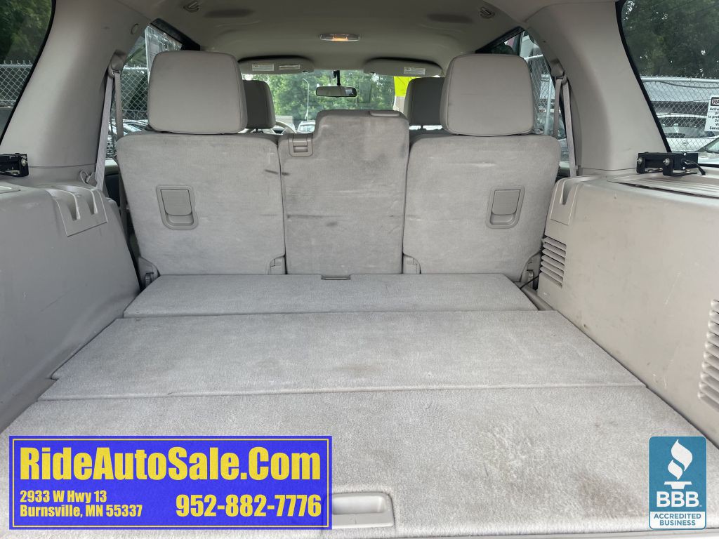 2007 Ford Expedition Image 26