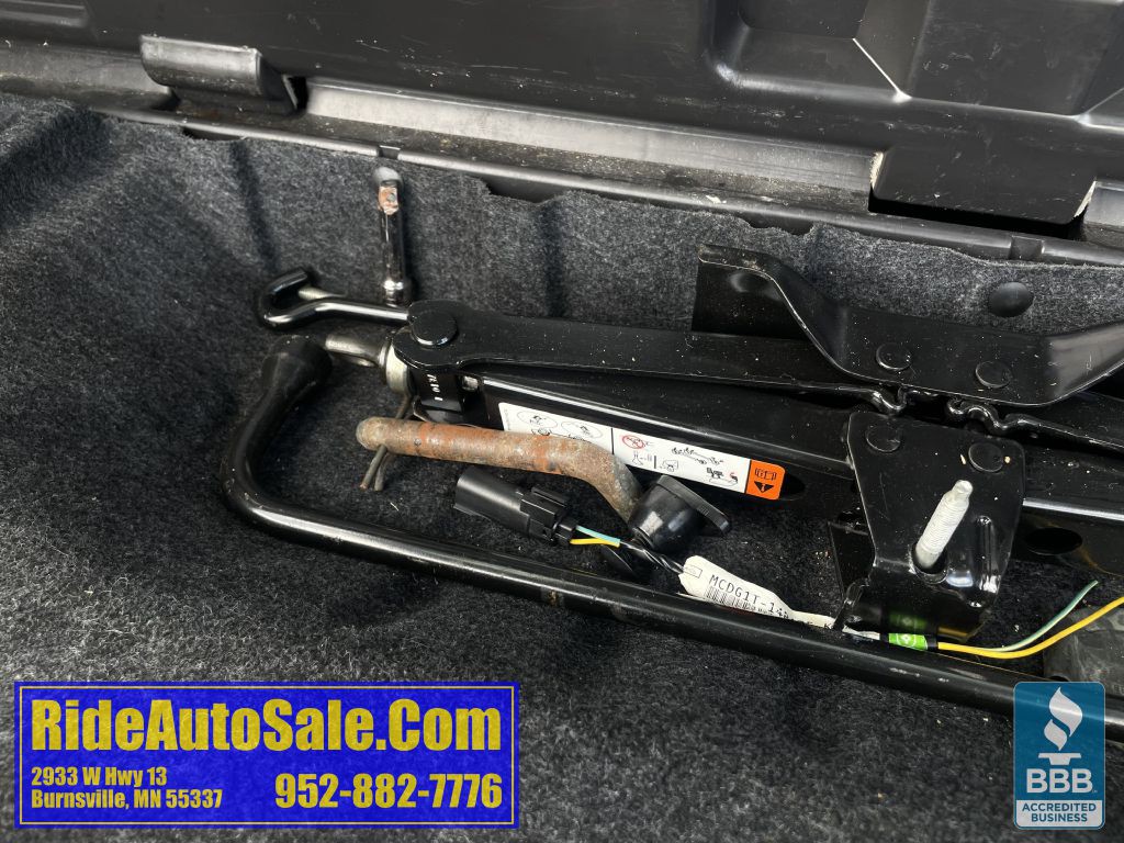 2007 Ford Expedition Image 27