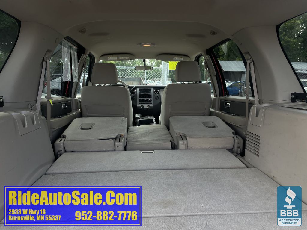 2007 Ford Expedition Image 29
