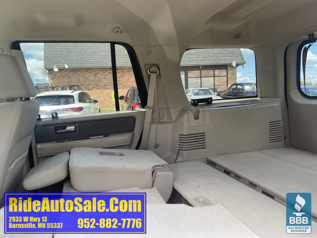 2007 Ford Expedition Image 30