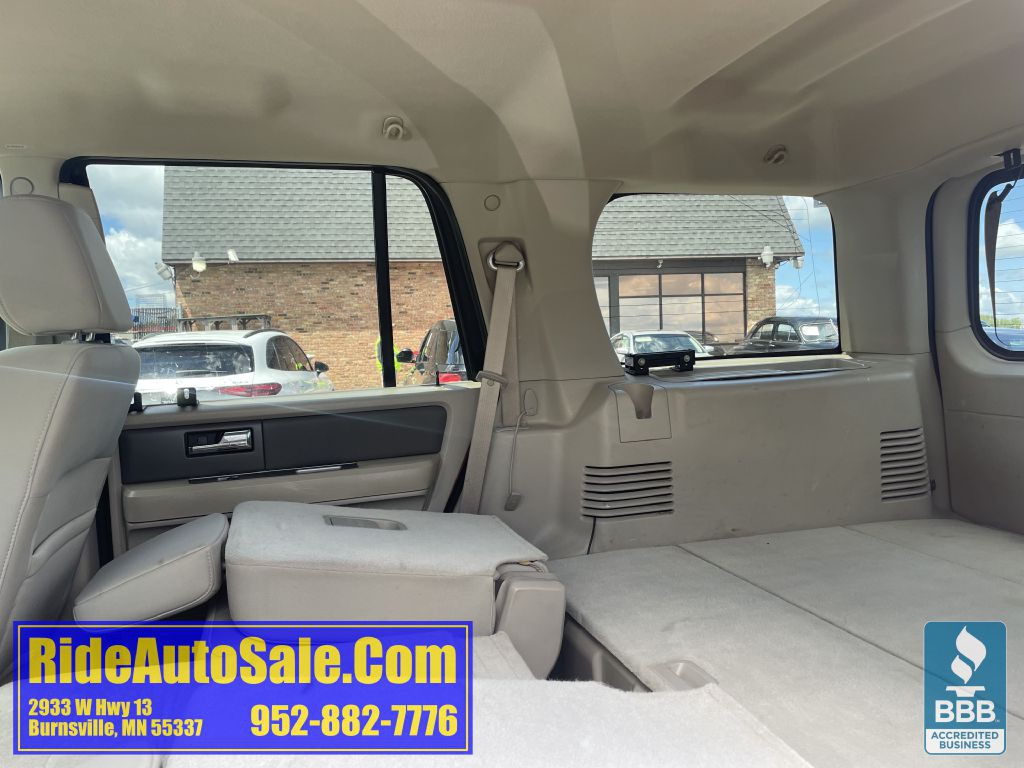 2007 Ford Expedition Image 31