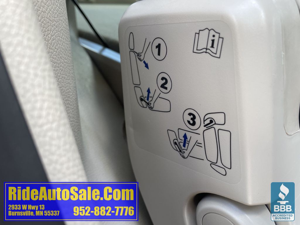 2007 Ford Expedition Image 32