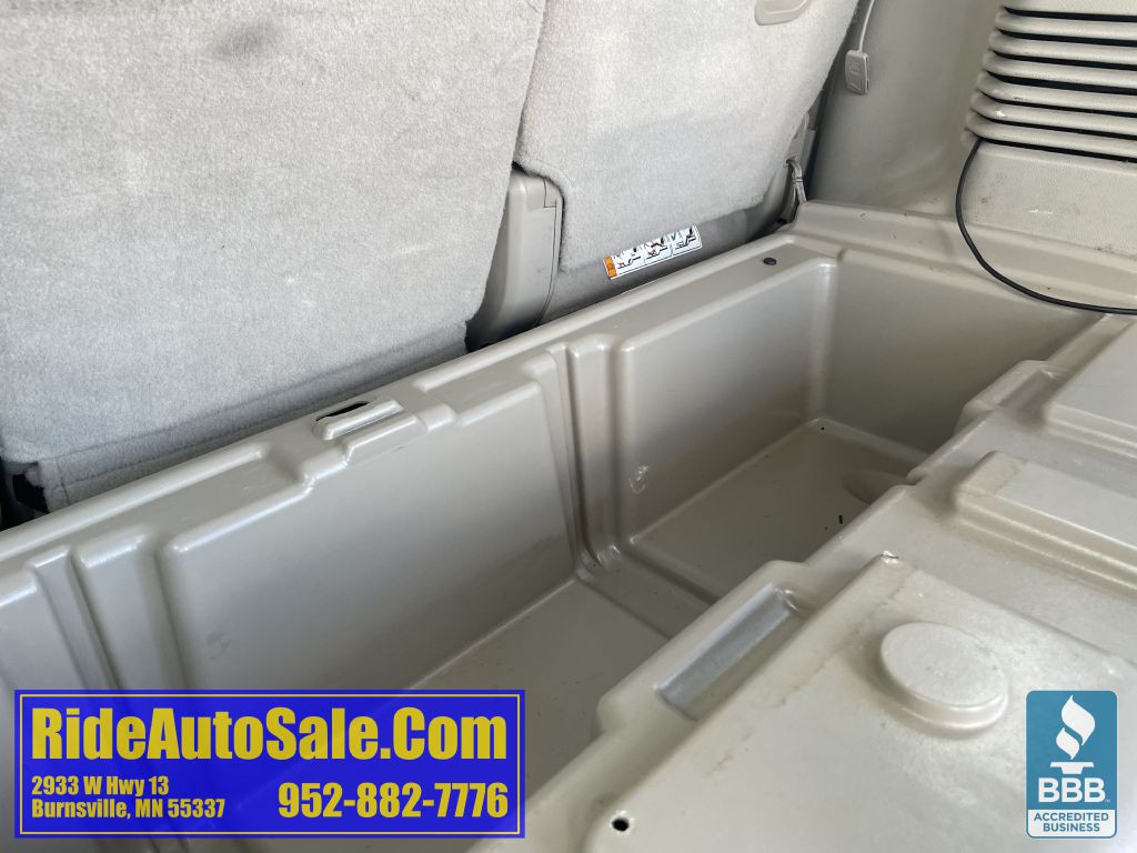 2007 Ford Expedition Image 33