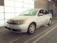 Image for 2009 Ford Focus SES ID: 7455100