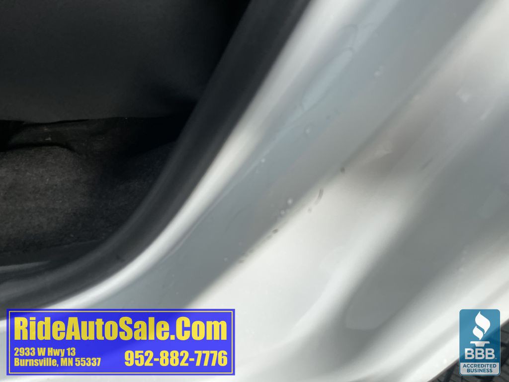 2016 Chevrolet Equinox Image 30