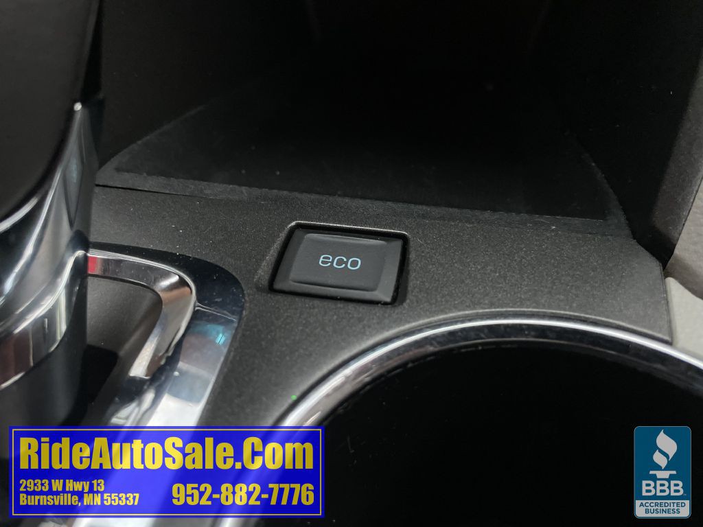 2016 Chevrolet Equinox Image 36
