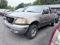 Image for 2002 Ford F-150  ID: 7464554