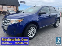 Image for 2013 Ford Edge SE ID: 7470817