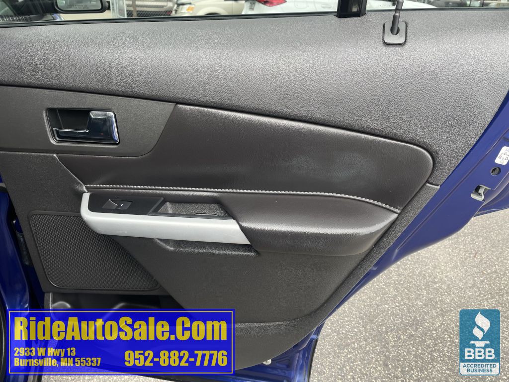 2013 Ford Edge Image 15