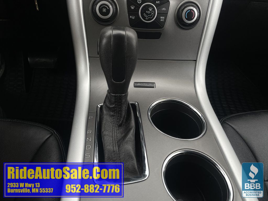 2013 Ford Edge Image 19