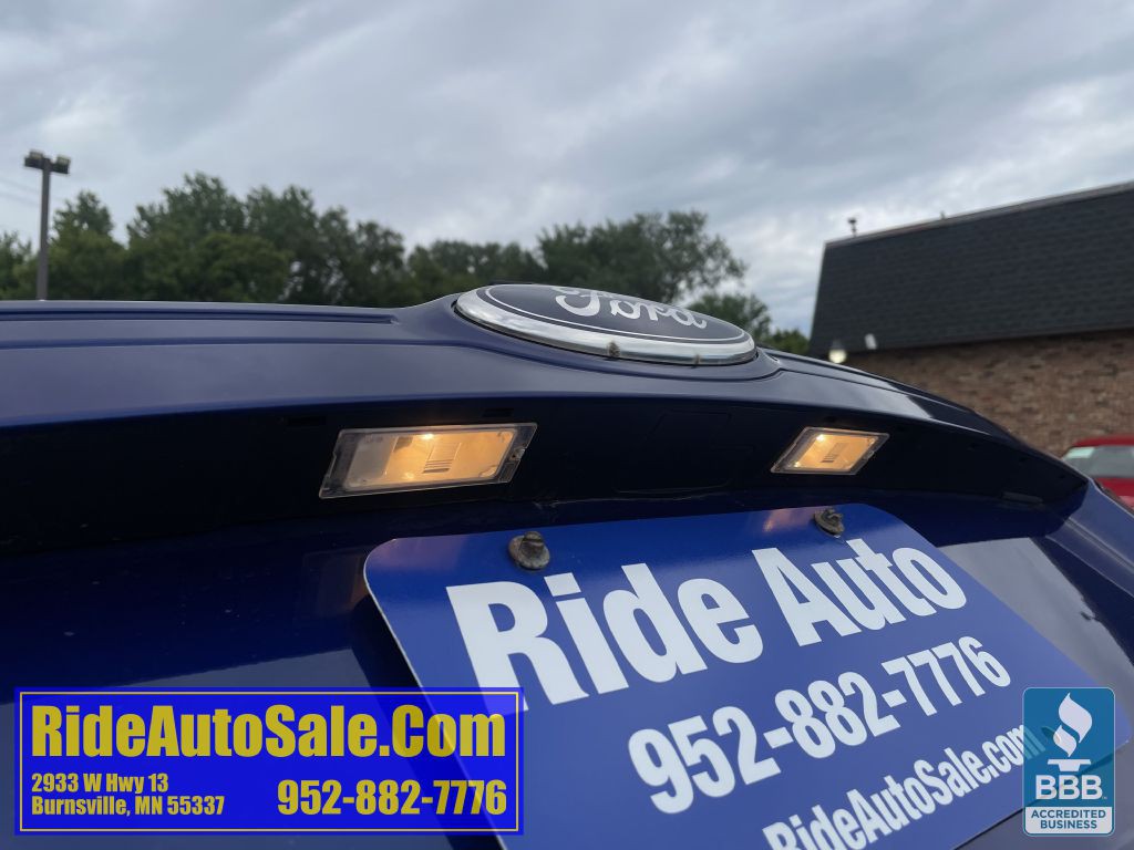 2013 Ford Edge Image 29