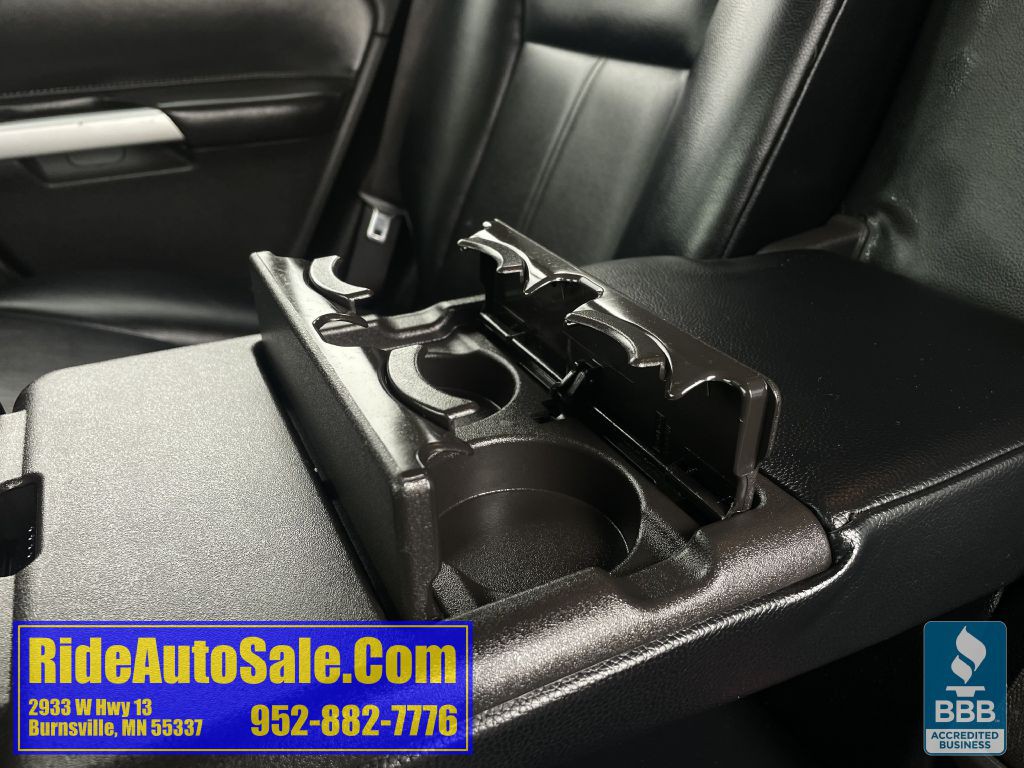 2013 Ford Edge Image 31