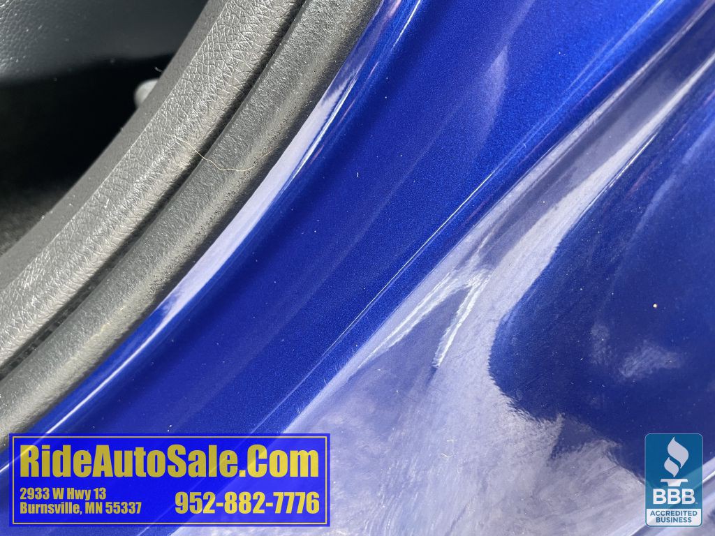 2013 Ford Edge Image 32