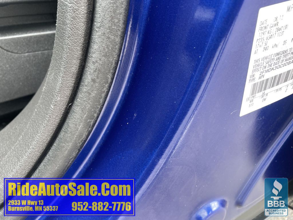 2013 Ford Edge Image 33