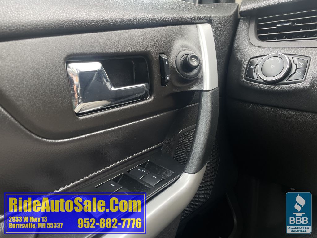 2013 Ford Edge Image 36