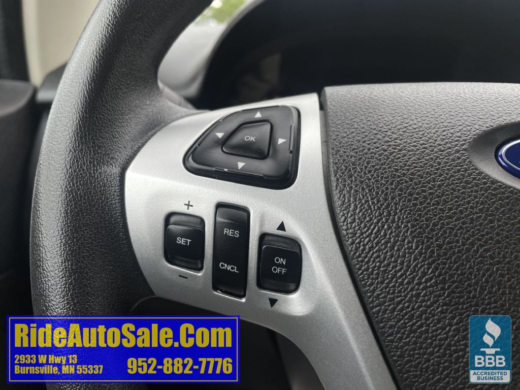 2013 Ford Edge Image 37