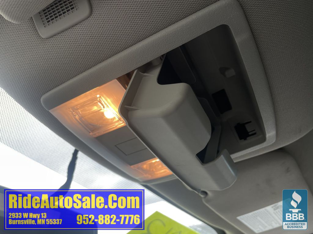 2013 Ford Edge Image 39
