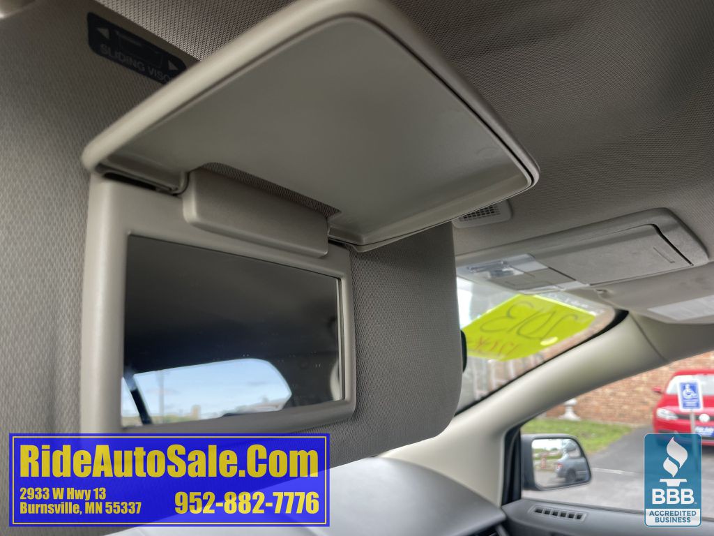 2013 Ford Edge Image 40