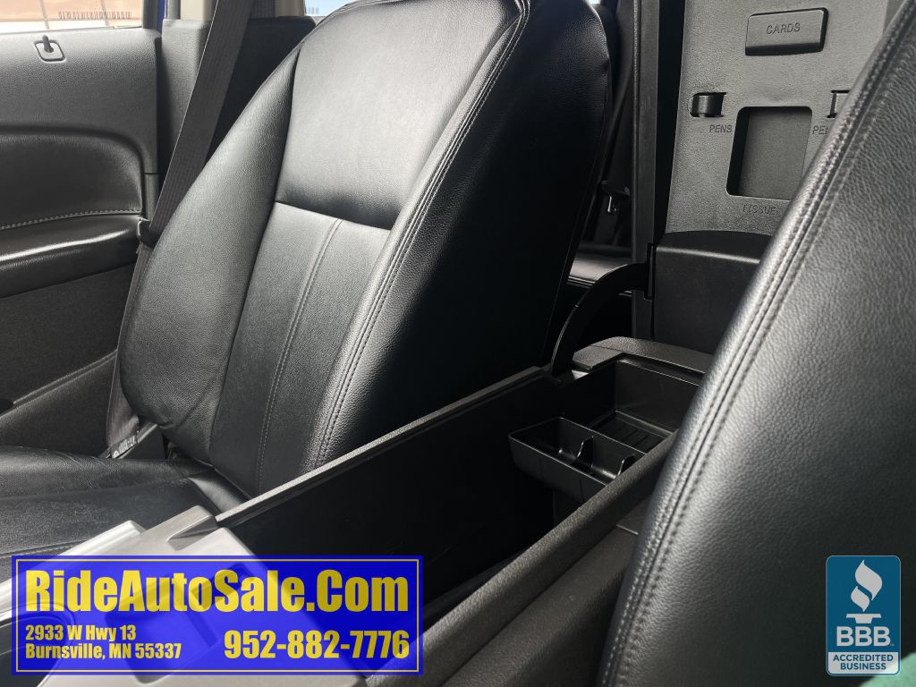 2013 Ford Edge Image 41