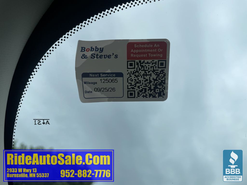 2013 Ford Edge Image 43
