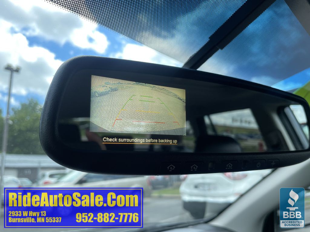 2012 Subaru Outback Image 22