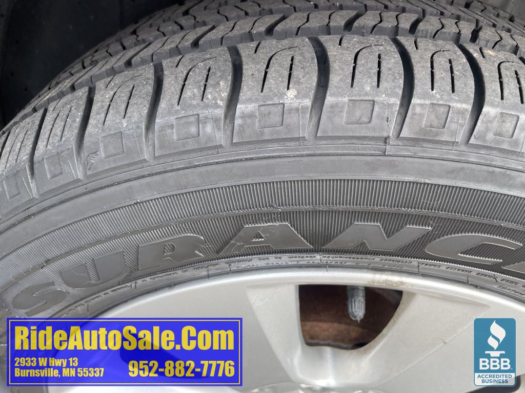 2012 Subaru Outback Image 27