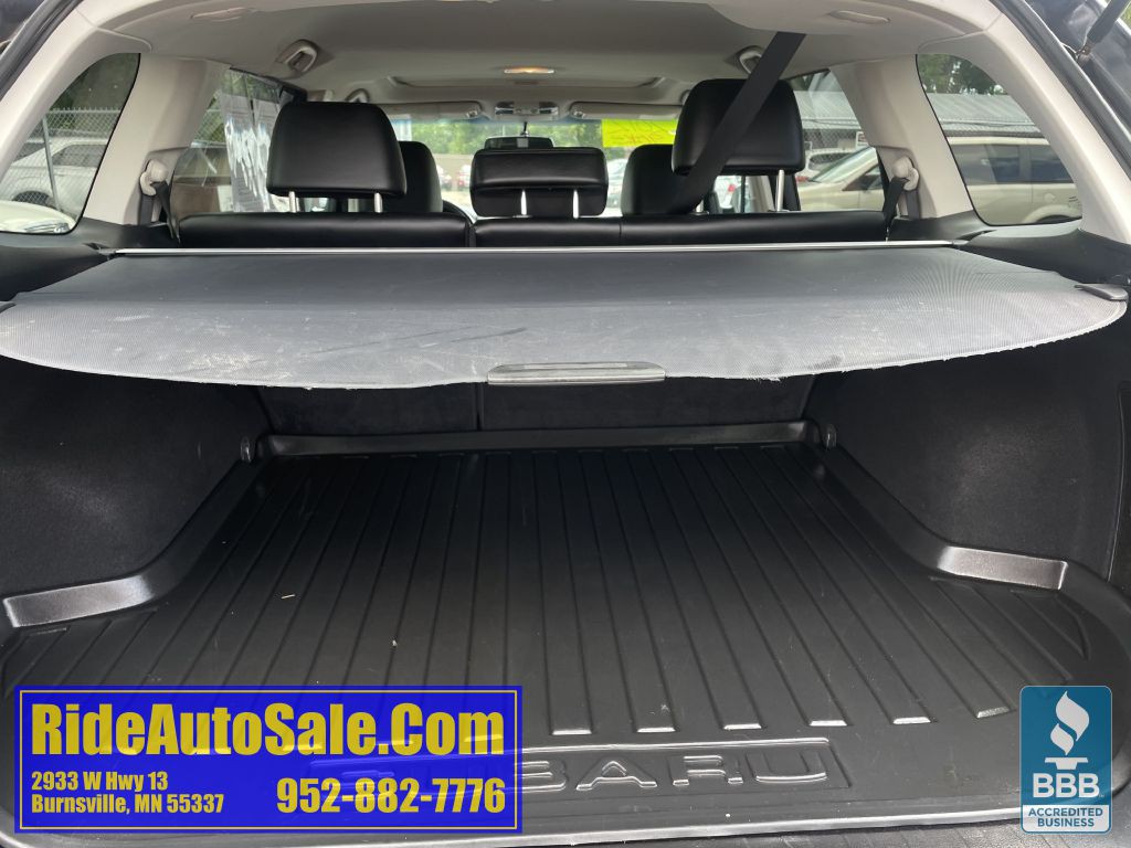 2012 Subaru Outback Image 28