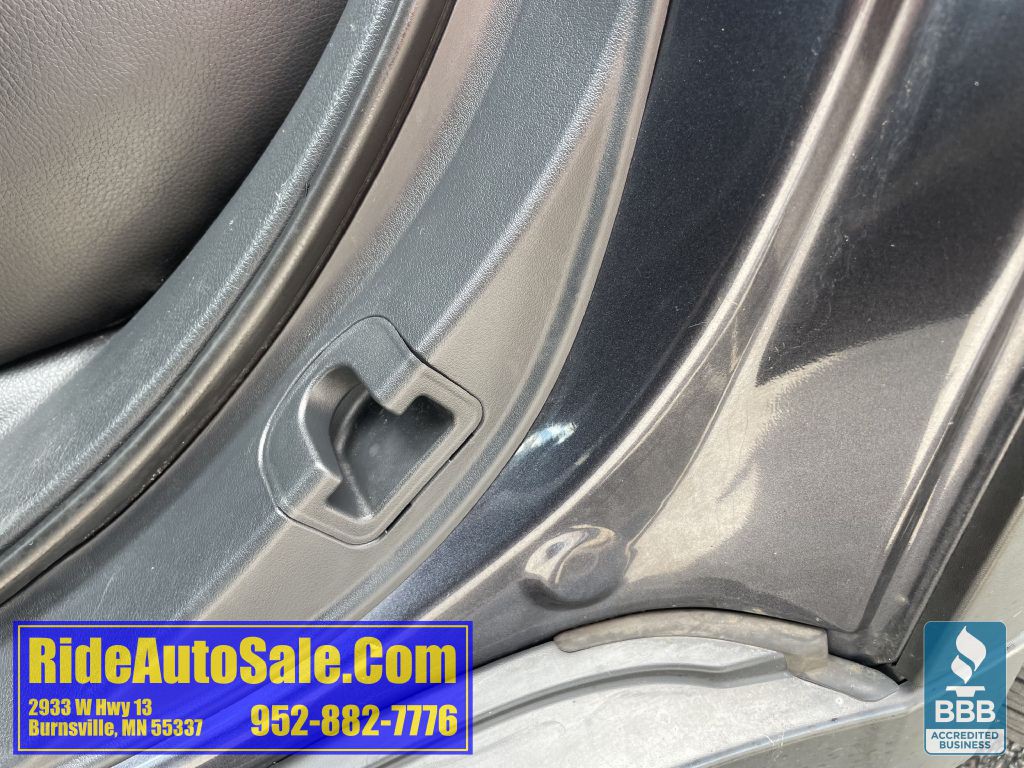 2012 Subaru Outback Image 33