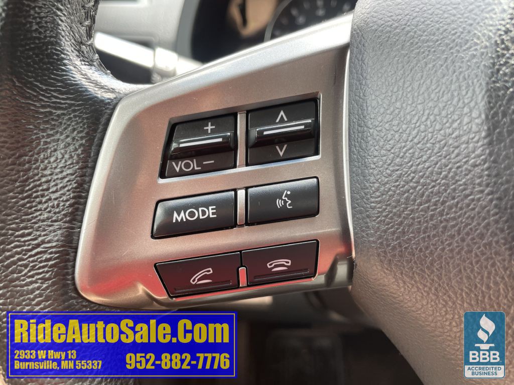 2012 Subaru Outback Image 35