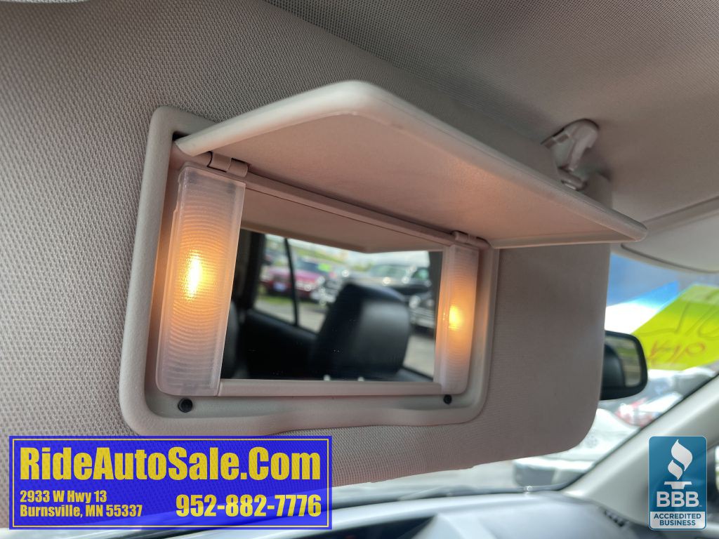 2012 Subaru Outback Image 41